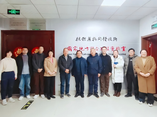 创新驱动 合作共赢|杰瑞生物与河南大学基础医学院达成战略合作意向