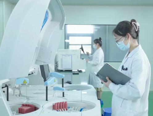 杰瑞生物：实现产品线对医院全覆盖 | 探访港区专精特新③