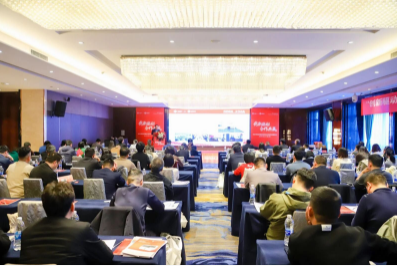 携手圣湘 共赢未来｜杰瑞生物&圣湘生物2025年度河南区域渠道合作伙伴战