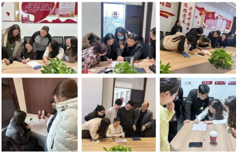 赋能成长，蓄势前行 | 杰瑞生物赋能培训圆满收官